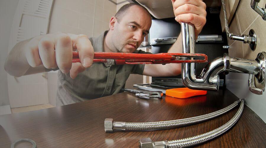 Professional septic pumping service in Grandview, WA